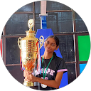 Annamneedi Satish profile picture