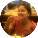 Satabdi Chakraborty profile picture
