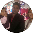 Hemadri Sharma profile picture