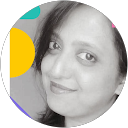 Seema Kar (Seema Kar) profile picture